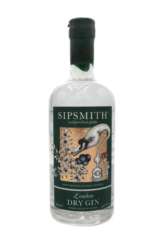 SipsmithSippingVodka70cl