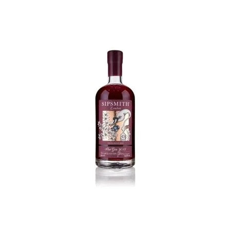 SipsmithSloeGin50cl(29%ABV)