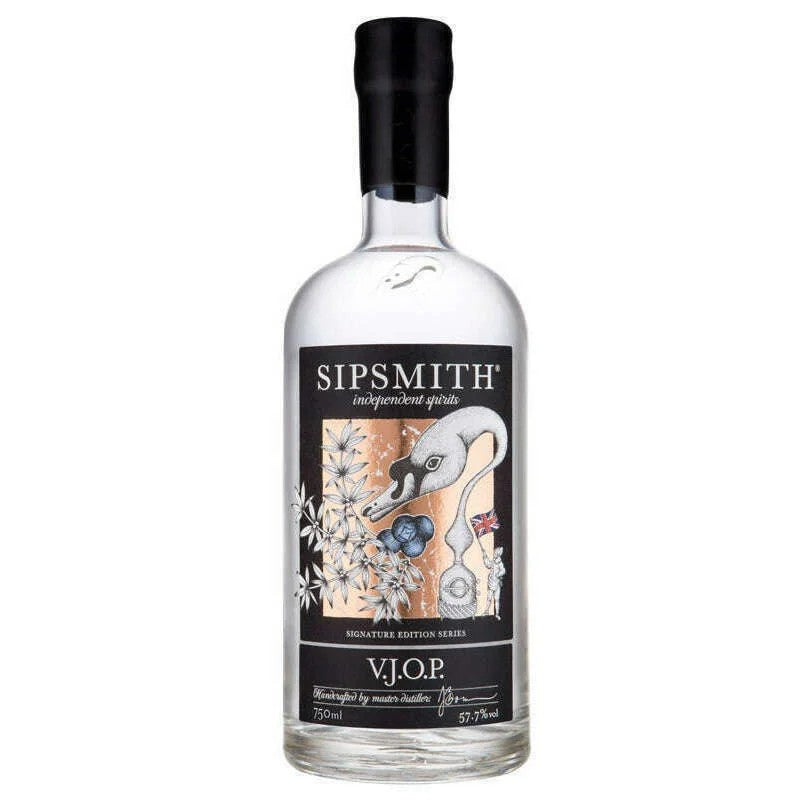 SipsmithV.J.O.P.Gin(0.70l,57.7%Vol.)