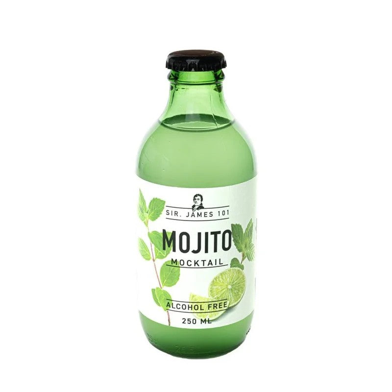 SirJames101Mojito–AlcoholFreeMocktail