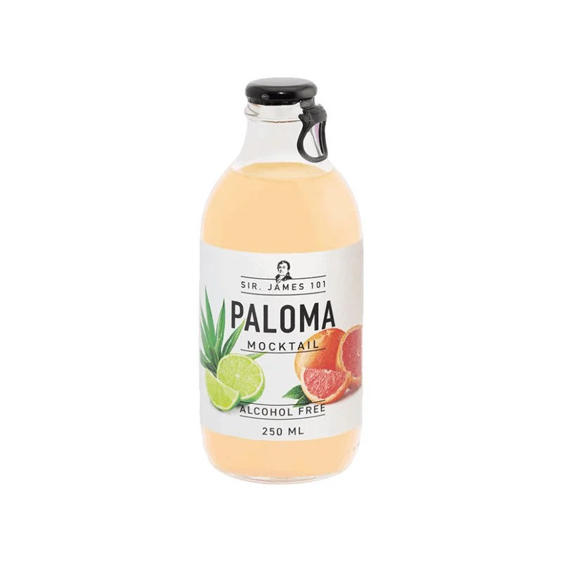 SirJames101Paloma–AlcoholFreeReadytoDrinkCocktail