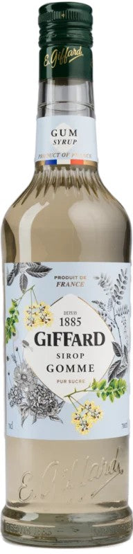 SiropdeGomme,Giffard