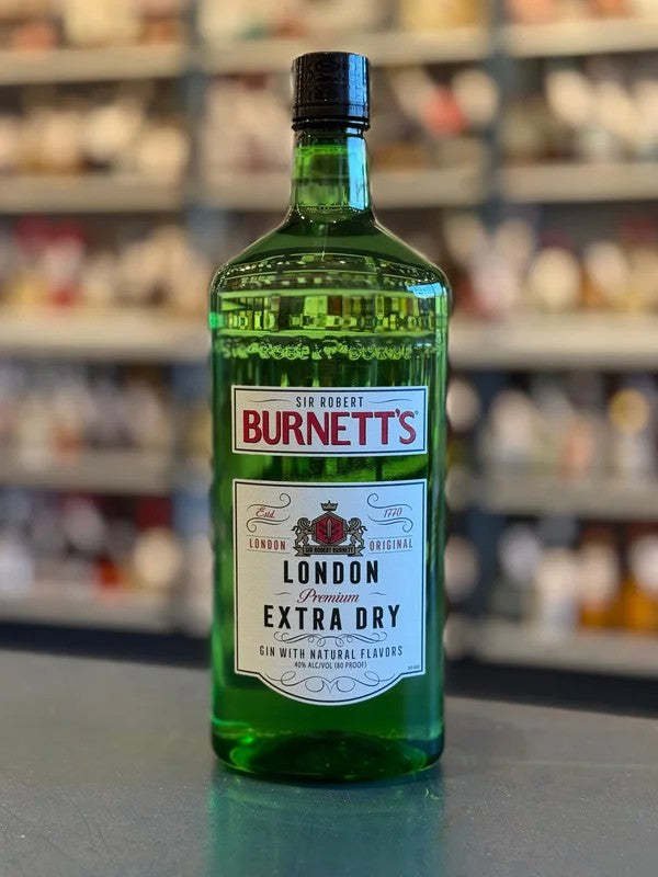 SIRROBERTBURNETT’SLONDONDRYGIN