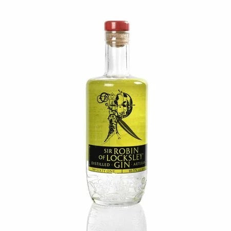 SirRobinofLocksleyGin(70cl)