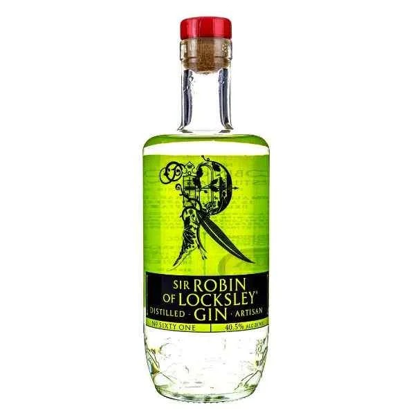 SirRobinOfLocksleyGin