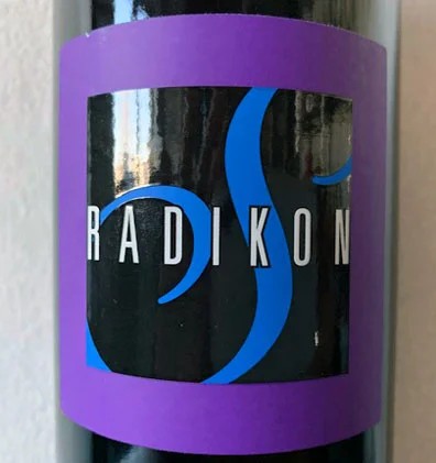 SiviPinot2020VeneziaGiuliaIgt–Radikon