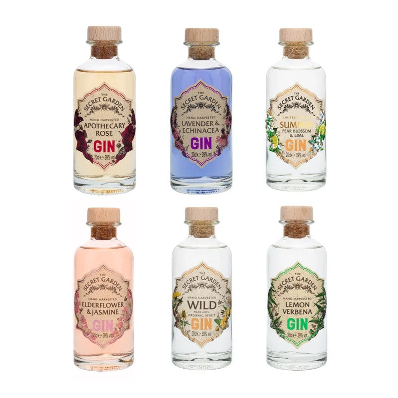 SixSipsCollection