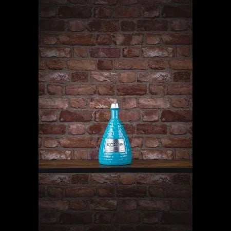 SixtownsAlcoholFreeBlueberry&WildStrawberrySpirit(70cl)0%