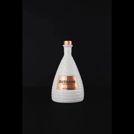 SixtownsTripleDistilledVodka(70cl)40%