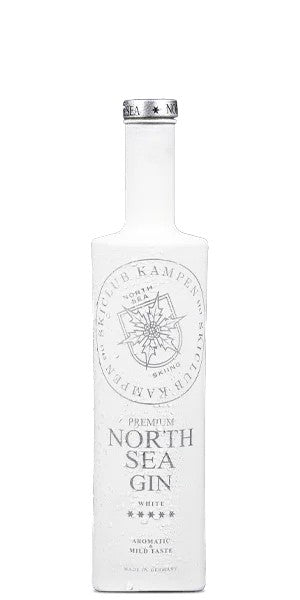 SkiclubKampenNorthSeaGin(700mL)