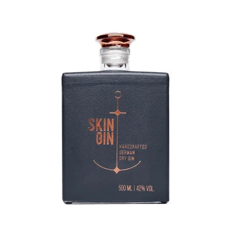 SkinGin(Grey)(50cl)42%
