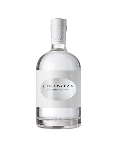 SkinosMastiha70cl