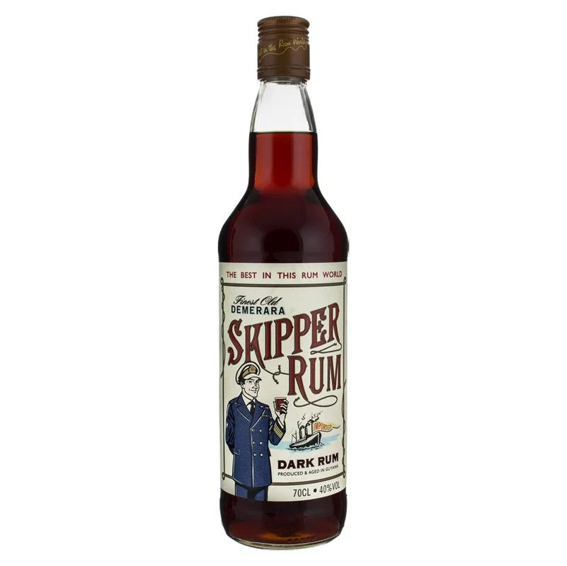 SkipperRum