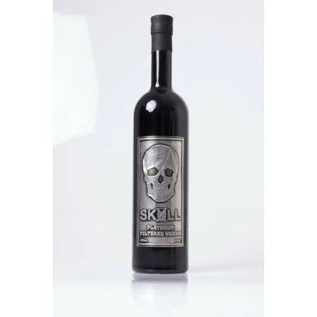 SkullXVodka(70cl)40%