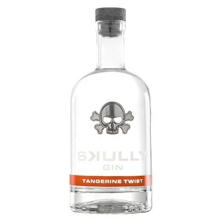 SkullyTangerineTwist(70cl)41.8%
