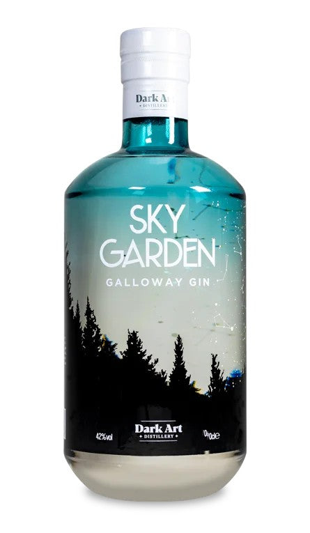 SkyGardenGin