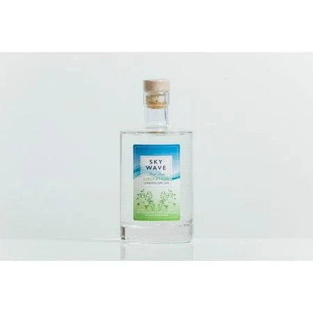 SkyWaveLiberationLondonDryGin(50cl)42%