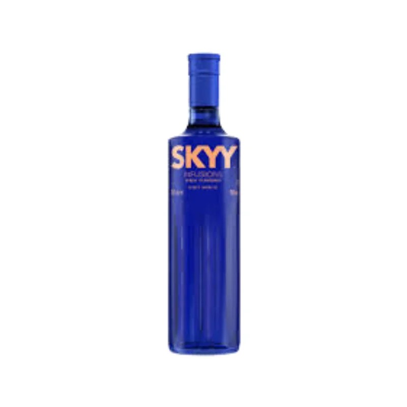SkyyInfusion750mlPeach
