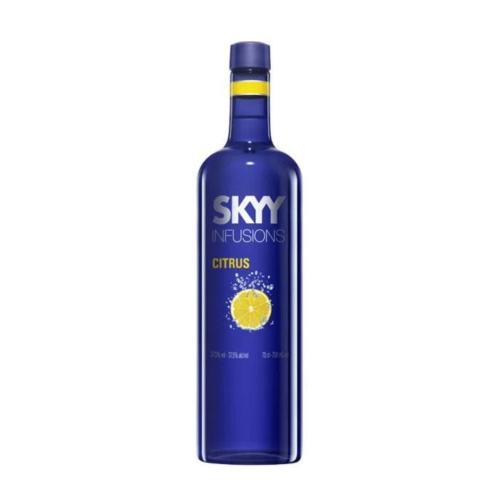 SkyyInfusionsCitrus
