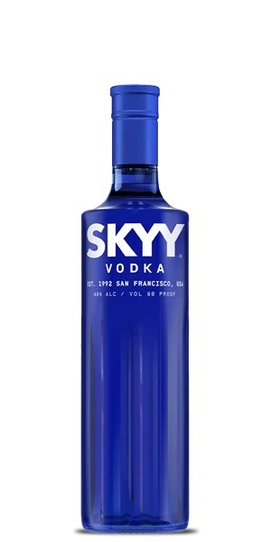SKYYVodka(1L)