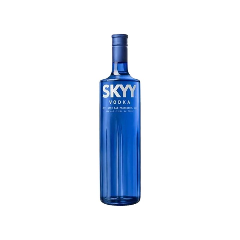 SkyyVodka750ml