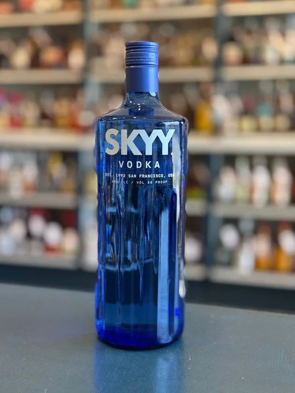 SKYYVODKA