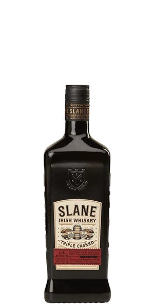 SlaneTripleCaskedIrishWhiskey(700mL)