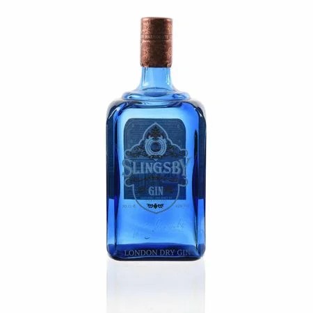 SlingsbyLondonDryGin(70cl)