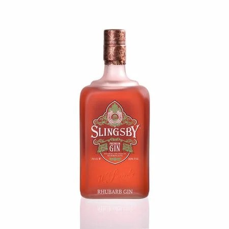 SlingsbyYorkshireRhubarbGin(70cl)