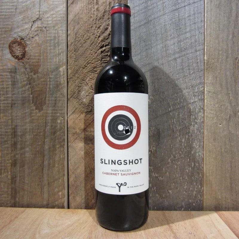 SlingshotCabernetSauvignonNapa2014750ml