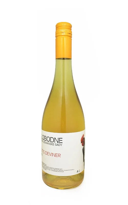 Slobodne–CutisDeviner