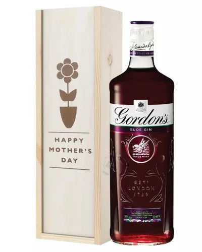 SloeGinMothersDayGift
