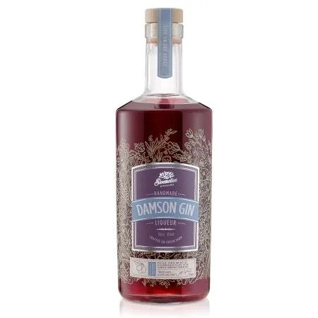 SloemotionDamsonGinLiqueur70cl(26%ABV)