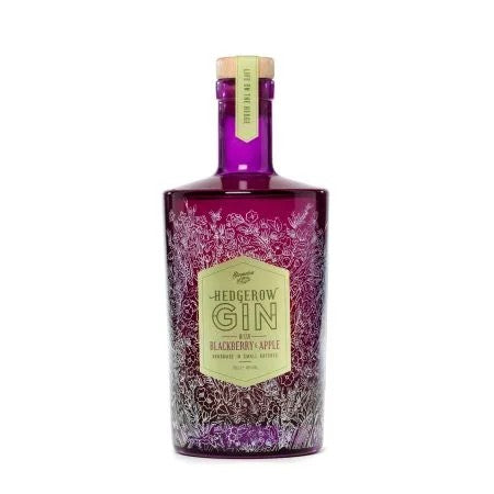 SloemotionHedgerowBlackberry&AppleGin(70cl)40%