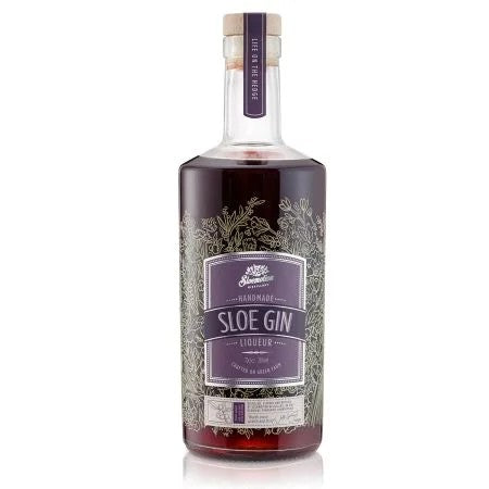 SloemotionSloeGin70cl(26%ABV)