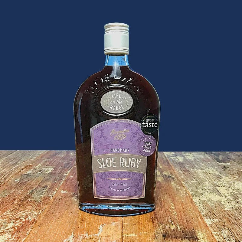 SloemotionSloeRubyLiqueur,Gin50cl