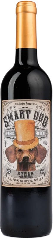 SmartDogSyrah,Ramos