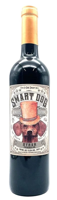 SMARTDOGSYRAH/TRINCADEIRA2024