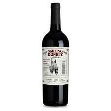 SmilingDonkeyDouroValley75cl