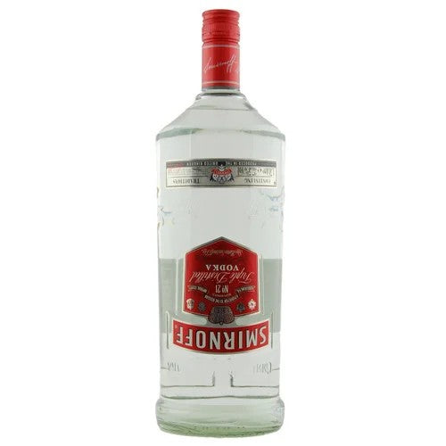 Smirnoff(1.5Ltr)