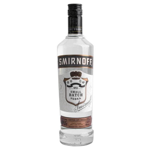 SmirnoffBlack(70cl)