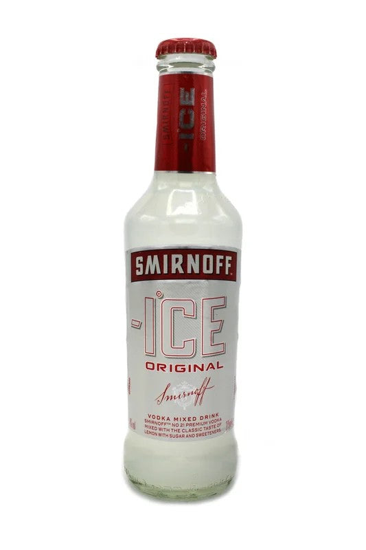 SmirnoffIce275mlx24BOTTLES