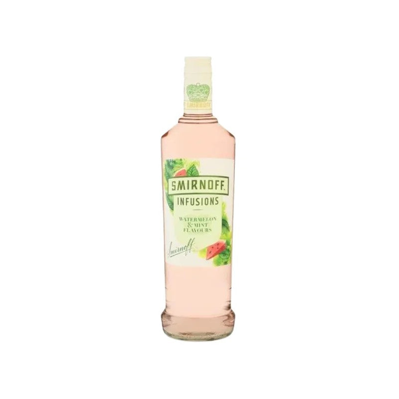 SmirnoffInfusions750mlWatermelon&Mint