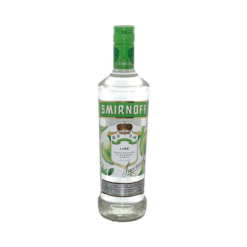 SmirnoffLime70cl