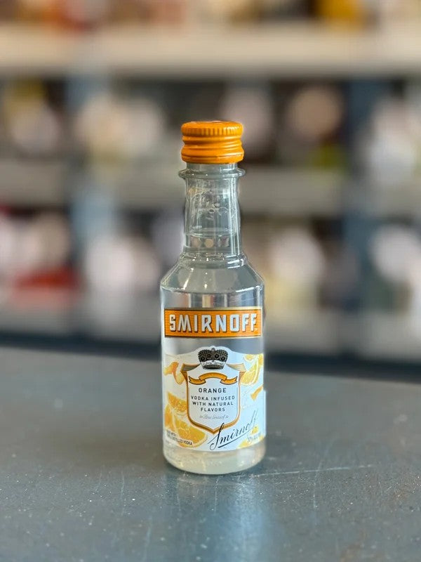SMIRNOFFORANGEVODKA