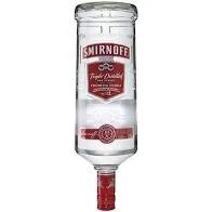 SmirnoffRedVodka1.5ltr