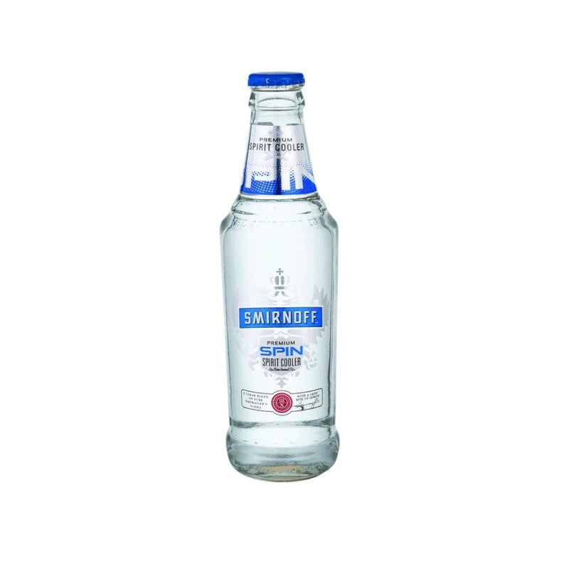 SmirnoffSpin300mlNrb
