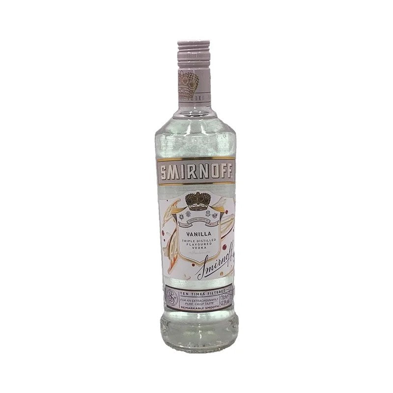 SmirnoffVanilla70cl