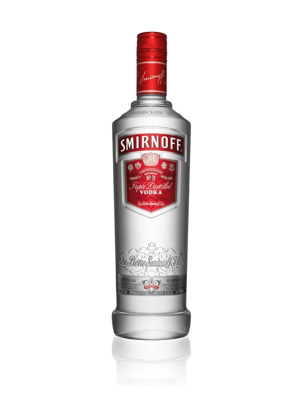 SMIRNOFFVODKA70CL