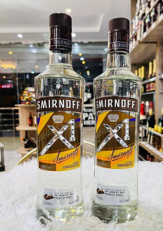 SmirnoffX1